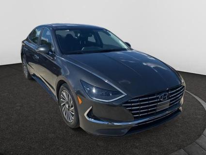 2023 Hyundai Sonata Hybrid Tupelo MS
