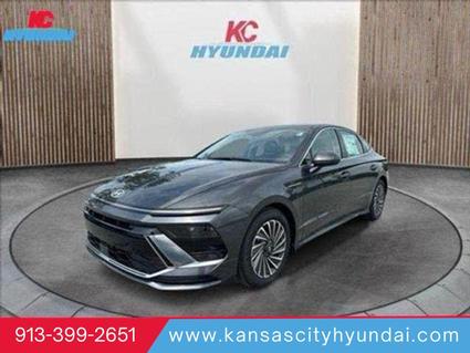 2025 Hyundai Sonata Hybrid Merriam KS