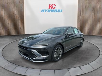 2025 Hyundai Sonata Hybrid Merriam KS