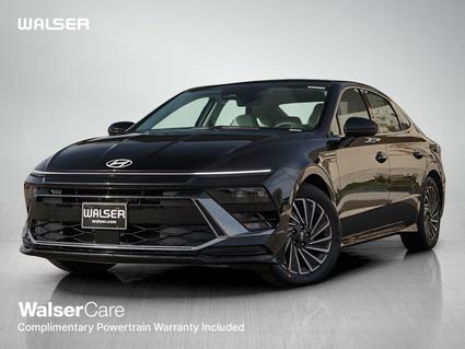 2025 Hyundai Sonata Hybrid Minneapolis MN