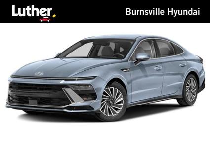 2026 Hyundai Sonata Hybrid Burnsville MN