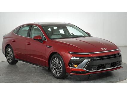 2026 Hyundai Sonata Hybrid Elizabethtown KY