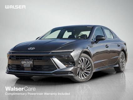 2026 Hyundai Sonata Hybrid Minneapolis MN