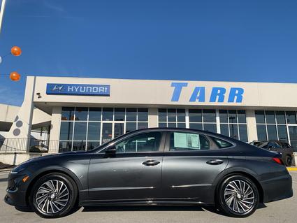 2023 Hyundai Sonata Hybrid Morristown TN