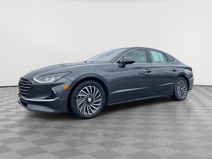2023 Hyundai Sonata Hybrid Morristown TN
