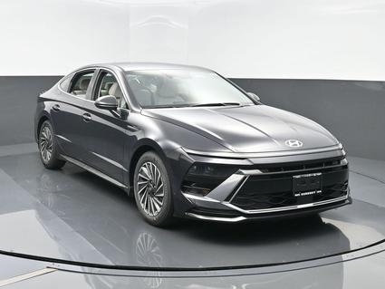 2025 Hyundai Sonata Hybrid Goshen NY