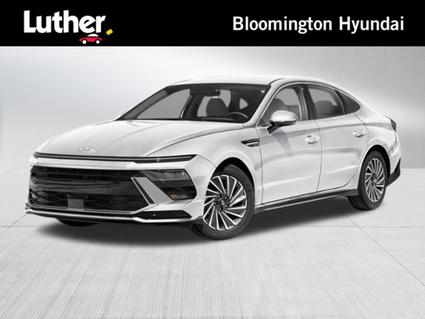 2026 Hyundai Sonata Hybrid Minneapolis MN