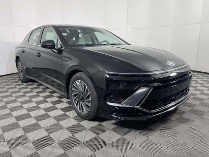 2026 Hyundai Sonata Hybrid Pineville NC