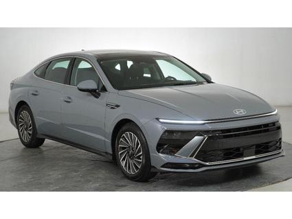 2026 Hyundai Sonata Hybrid Elizabethtown KY