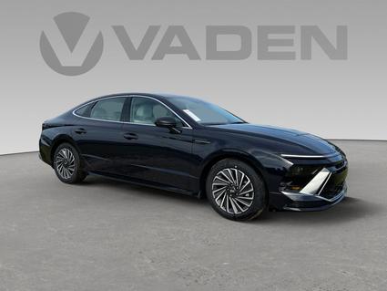 2025 Hyundai Sonata Hybrid Brunswick GA