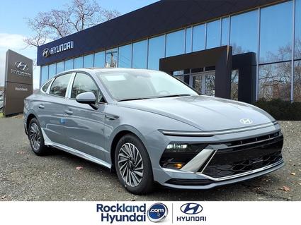 2026 Hyundai Sonata Hybrid West Nyack NY