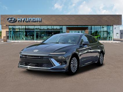 2026 Hyundai Sonata Hybrid Burnsville MN
