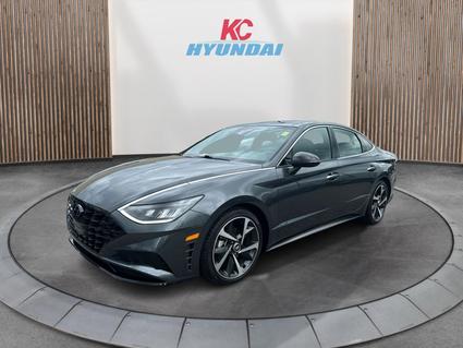 2022 Hyundai Sonata Merriam KS