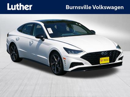 2022 Hyundai Sonata Burnsville MN