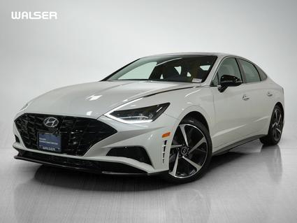2022 Hyundai Sonata Minneapolis MN