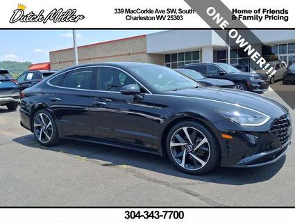 2022 Hyundai Sonata South Charleston WV