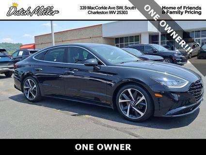 2022 Hyundai Sonata South Charleston WV