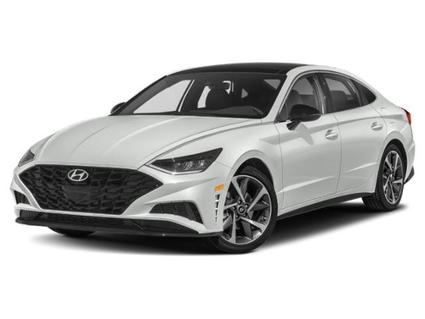 2023 Hyundai Sonata Burnsville MN