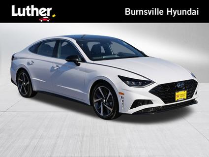 2023 Hyundai Sonata Burnsville MN