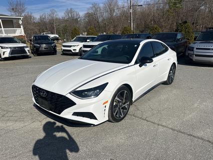 2023 Hyundai Sonata Greensboro NC