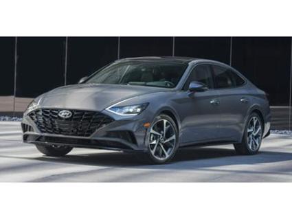 2023 Hyundai Sonata New Britain CT