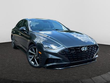 2022 Hyundai Sonata Jackson MS