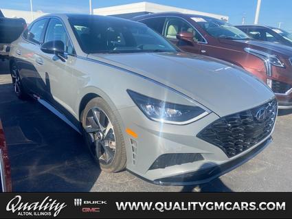 2023 Hyundai Sonata Alton IL