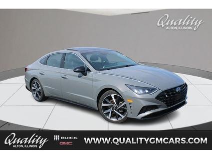 2023 Hyundai Sonata Alton IL