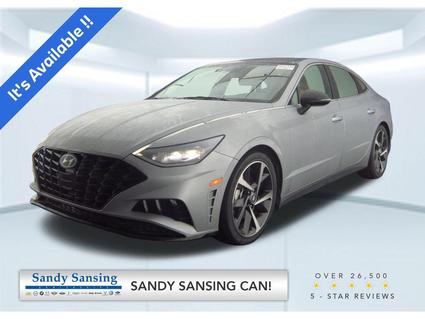 2023 Hyundai Sonata Pensacola FL