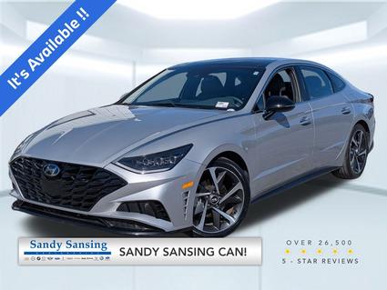 2023 Hyundai Sonata Pensacola FL