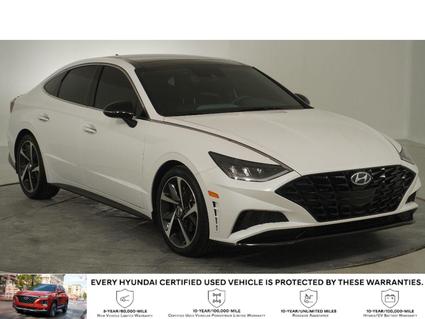 2022 Hyundai Sonata Elizabethtown KY