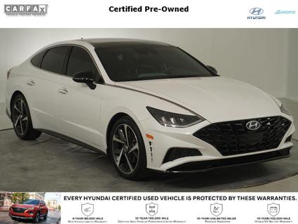 2022 Hyundai Sonata Elizabethtown KY