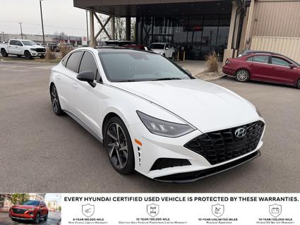 2022 Hyundai Sonata Elizabethtown KY