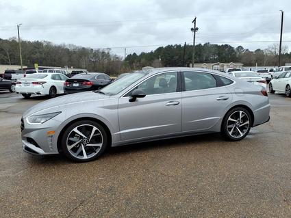 2023 Hyundai Sonata Carthage MS