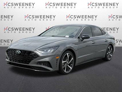 2022 Hyundai Sonata Pell City AL