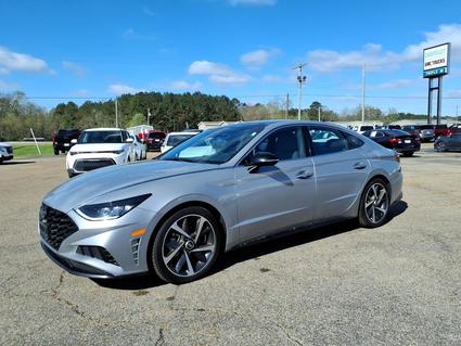 2023 Hyundai Sonata Carthage MS