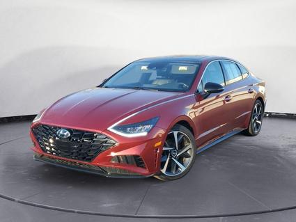 2023 Hyundai Sonata Ypsilanti MI