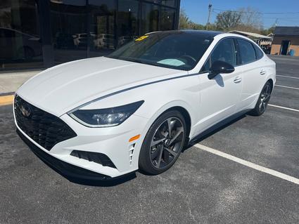 2023 Hyundai Sonata Waycross GA