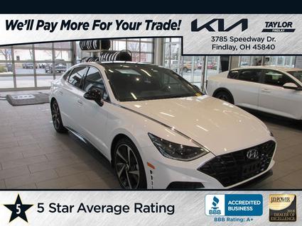 2023 Hyundai Sonata Findlay OH