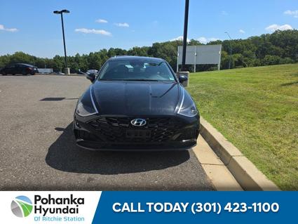 2023 Hyundai Sonata Capitol Heights MD