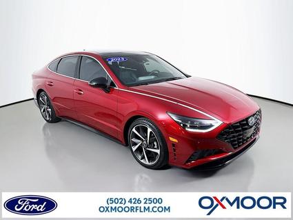 2023 Hyundai Sonata Louisville KY