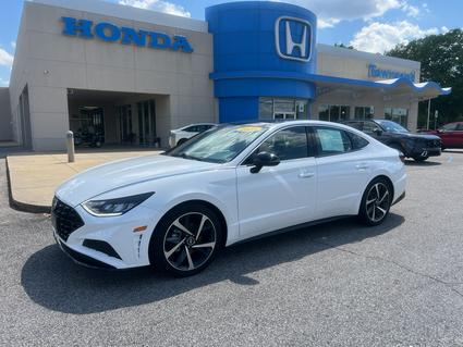 2023 Hyundai Sonata Tuscaloosa AL