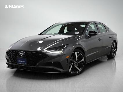 2023 Hyundai Sonata Minneapolis MN