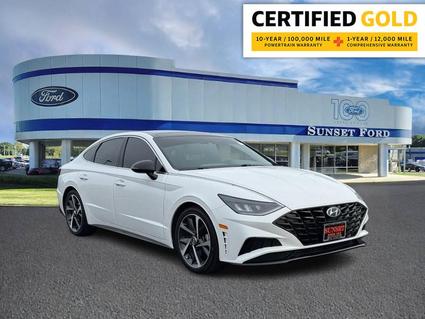 2022 Hyundai Sonata St. Louis MO