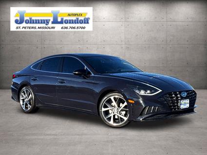 2023 Hyundai Sonata St. Peters MO
