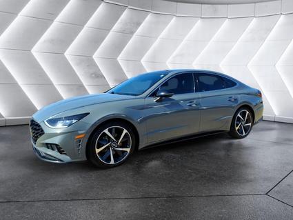 2023 Hyundai Sonata Batesville MS