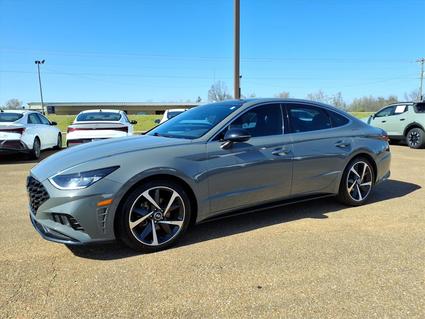 2023 Hyundai Sonata Batesville MS