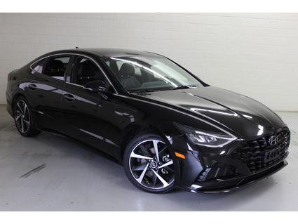 2023 Hyundai Sonata Toledo OH