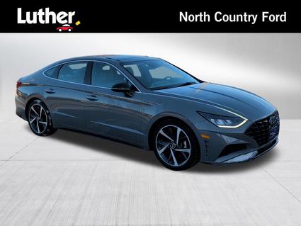 2023 Hyundai Sonata Minneapolis MN