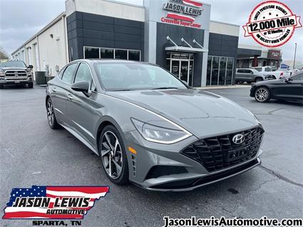 2023 Hyundai Sonata Sparta TN